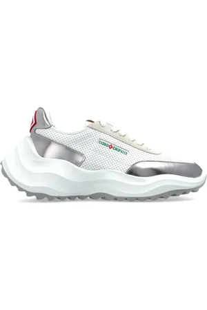 Casablanca Heren, Schoenen, Wit, Maat: 44 EU