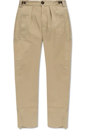 Dsquared2 Dames, Broeken, , Maat: S Katoen