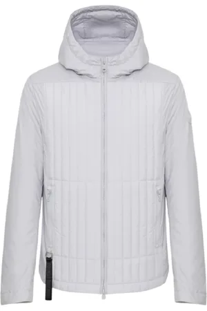 Colmar Heren, Jassen, Grijs, Maat: 2XL Poliester
