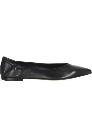Pomme D´Or Dames, Schoenen, Zwart, Maat: 41 EU
