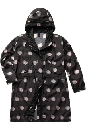 Blauer Dames, Jassen, Zwart, Maat: M