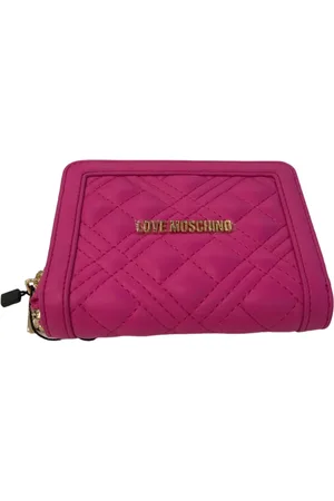 Moschino Dames, Accessoires, Roze, Maat: ONE Size