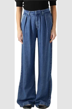 Circle Of Trust Dames, Jeans, Blauw, Maat: W29