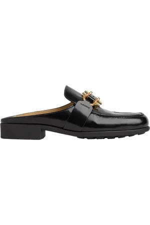 Bottega Veneta Dames, Schoenen, Zwart, Maat: 36 EU Leer