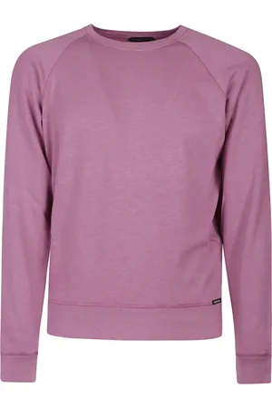 Tom Ford Heren, Sweatshirts & Hoodies, Bruin, Maat: L