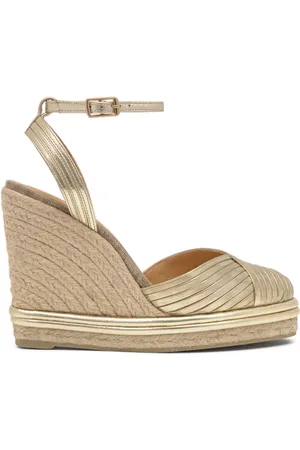 Castaner Dames, Schoenen, , Maat: 41 EU Leer