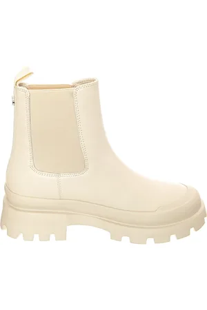 Steve Madden Dames, Schoenen, , Maat: 37 1/2 EU Leer