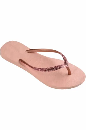 Havaianas Dames, Schoenen, Roze, Maat: 39 EU