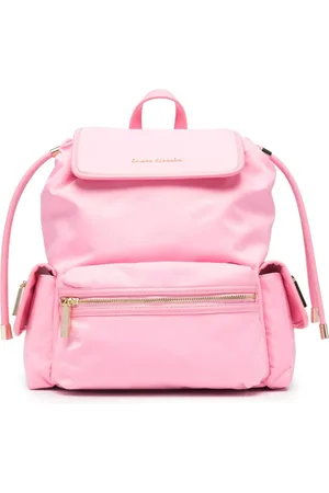 Chiara Ferragni Dames, Tassen, Roze, Maat: ONE Size