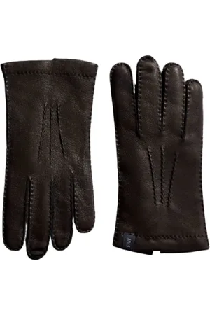 FAY Unisex, Accessoires, Bruin, Maat: L