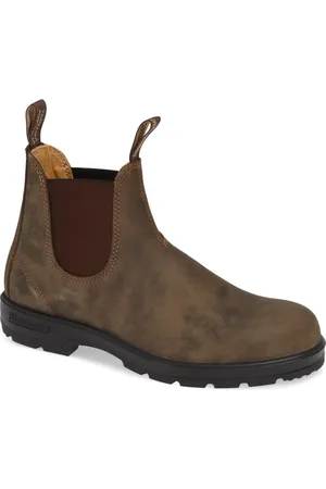Blundstone Dames, Schoenen, Bruin, Maat: 40 EU Leer