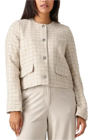 Co`Couture Dames, Jassen, , Maat: XL