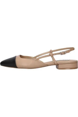 Steve Madden Dames, Schoenen, Veelkleurig, Maat: 40 EU Leer