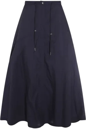 add Dames, Rokken, Blauw, Maat: XS