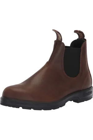 Blundstone Dames, Schoenen, Bruin, Maat: 39 EU Leer
