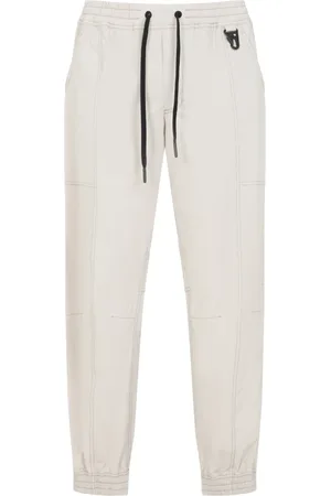 Moncler Heren, Broeken, , Maat: L
