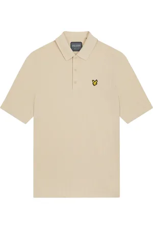 Lyle & Scott Heren, Tops, , Maat: L Katoen