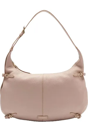 Coccinelle Dames, Tassen, Roze, Maat: ONE Size Leer