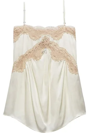 ANIYE BY Dames, Tops, Wit, Maat: XS