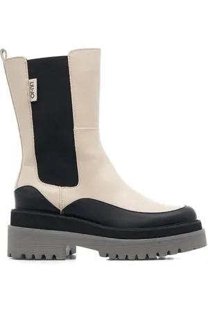 Liu Jo Dames, Schoenen, Bruin, Maat: 40 EU Leer