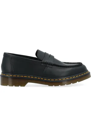 Dr. Martens Heren, Schoenen, Zwart, Maat: 43 EU Leer