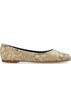 Chloé Dames, Schoenen, , Maat: 35 EU Leer