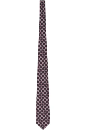 Etro Heren, Accessoires, Veelkleurig, Maat: ONE Size Zijde