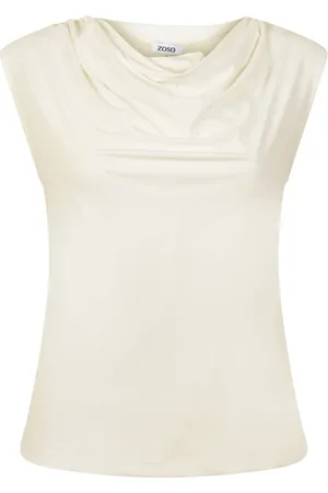 ZOSO Dames, Tops, , Maat: 2XL