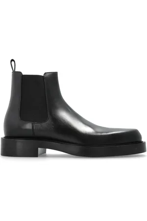 Lanvin Heren, Schoenen, Zwart, Maat: 42 EU Leer
