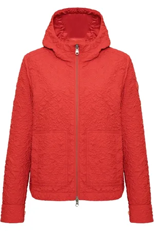 Colmar Dames, Jassen, Rood, Maat: L
