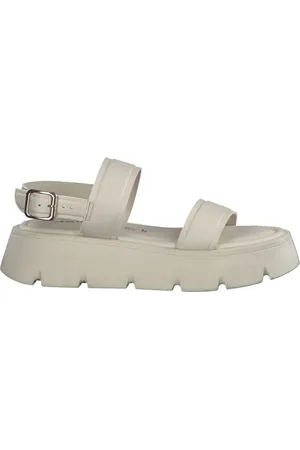 Tamaris Dames, Schoenen, , Maat: 39 EU Leer