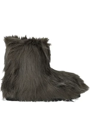 Stand Studio Dames, Schoenen, Grijs, Maat: 38 EU