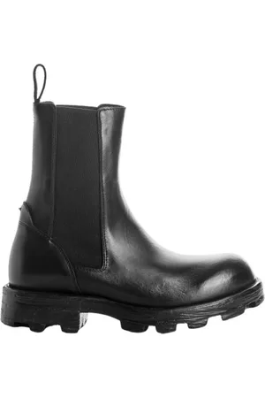 Diesel Dames, Schoenen, Zwart, Maat: 40 EU Leer