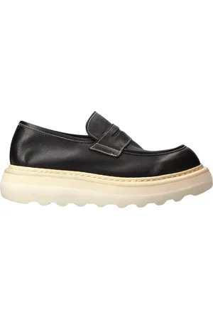 Premiata Heren, Schoenen, Zwart, Maat: 42 EU Leer