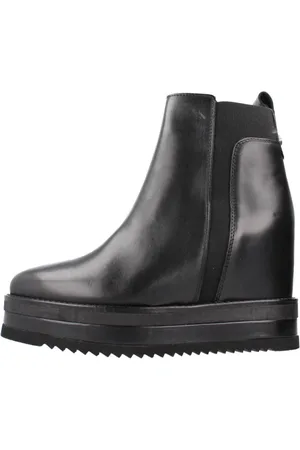 Alpe Dames, Schoenen, Zwart, Maat: 40 EU