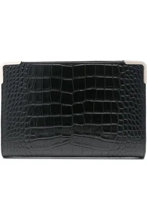 A.P.C. Dames, Tassen, Zwart, Maat: ONE Size