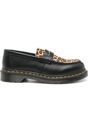 Dr. Martens Heren, Schoenen, Zwart, Maat: 42 EU Leer