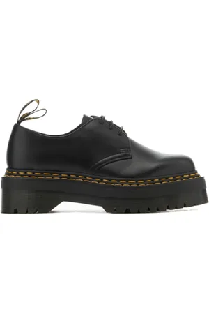 Dr. Martens Dames, Schoenen, Zwart, Maat: 39 EU Leer