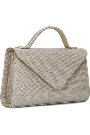 Unisa Dames, Tassen, Grijs, Maat: ONE Size