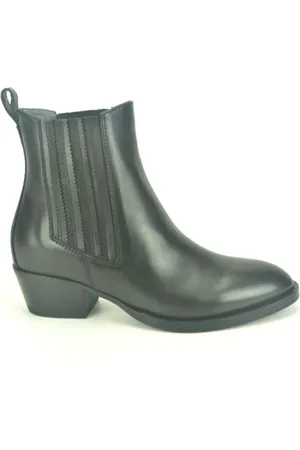 Nero Giardini Dames, Schoenen, Zwart, Maat: 36 EU Leer