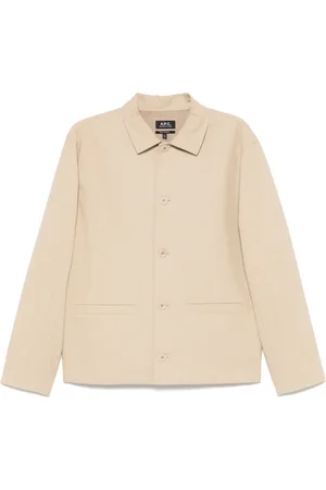A.P.C. Heren, Jassen, , Maat: L
