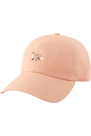 Maison Kitsuné Dames, Accessoires, Roze, Maat: ONE Size Katoen