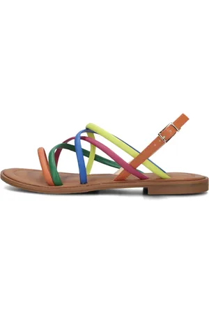 NOTRE-V Dames, Schoenen, Veelkleurig, Maat: 41 EU
