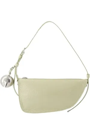 Burberry Dames, Tassen, , Maat: ONE Size Katoen