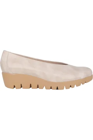 Wonders Dames, Schoenen, , Maat: 41 EU Leer