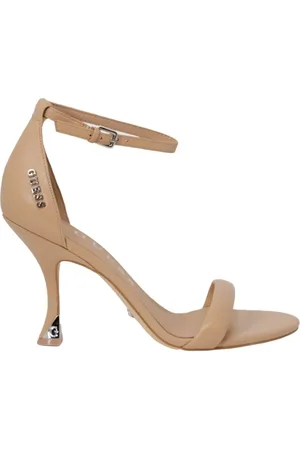 Guess Dames, Schoenen, , Maat: 40 EU Synthetisch