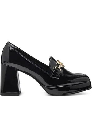 Tamaris Dames, Schoenen, Zwart, Maat: 37 EU Synthetisch