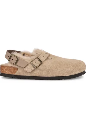 Birkenstock Dames, Schoenen, , Maat: 37 EU Suède