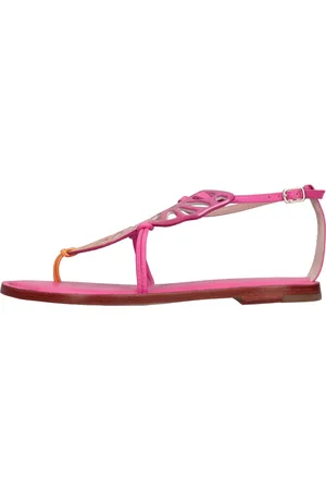 SOPHIA WEBSTER Dames, Schoenen, Roze, Maat: 38 EU