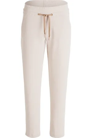 Betty & Co Dames, Broeken, , Maat: XL